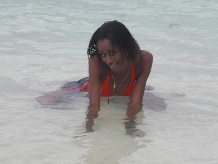#### Sékens' playa ####